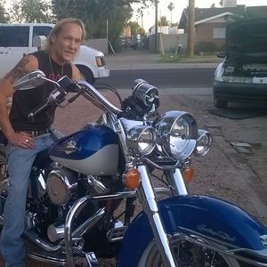 Meet your Posher, Charles